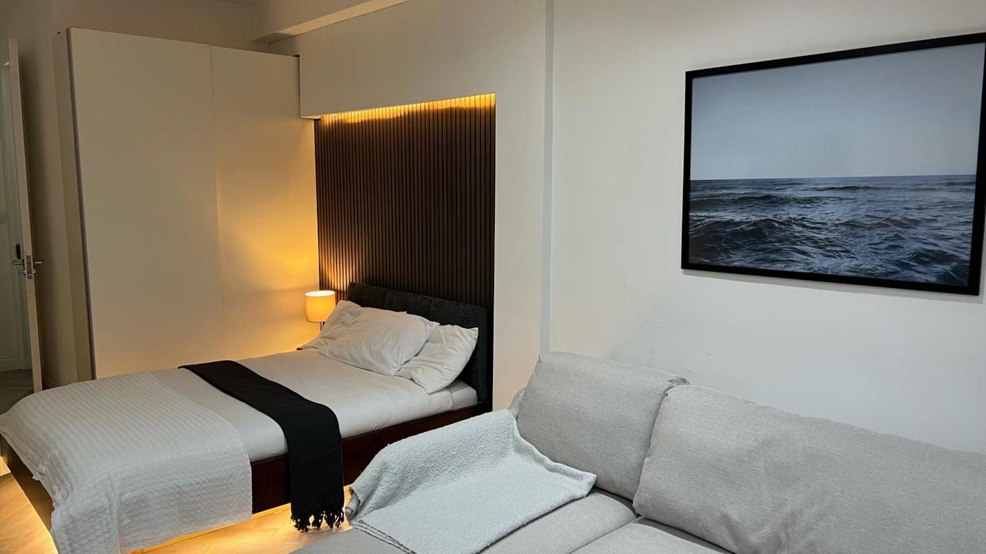 London Studios And Suites Harrow Esterno foto